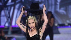 Lady Gaga anuncia gira mundial tras actuación en el Super Bowl