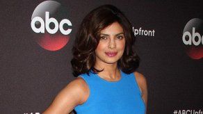 Priyanka Chopra teme decepcionar a los que la ven como un Mesías