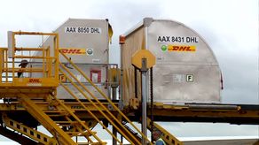 Pfizer entrega a Panamá un nuevo cargamento de dosis anticovid.