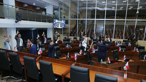 La Asamblea cita al MICI y a la AMP para aclarar los beneficios del contrato con Panama Ports Company.