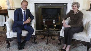 Consejo Europeo: No hay suficiente progreso en el Brexit