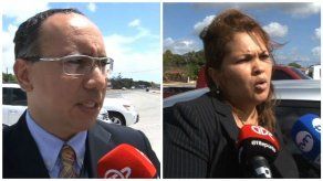 Dictan dos detenciones preventivas contra empresario Richard Fifer