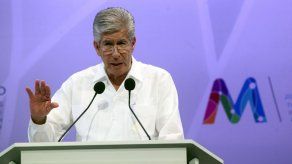 México felicita al Gobierno de Panamá por la inauguración del Canal ampliado