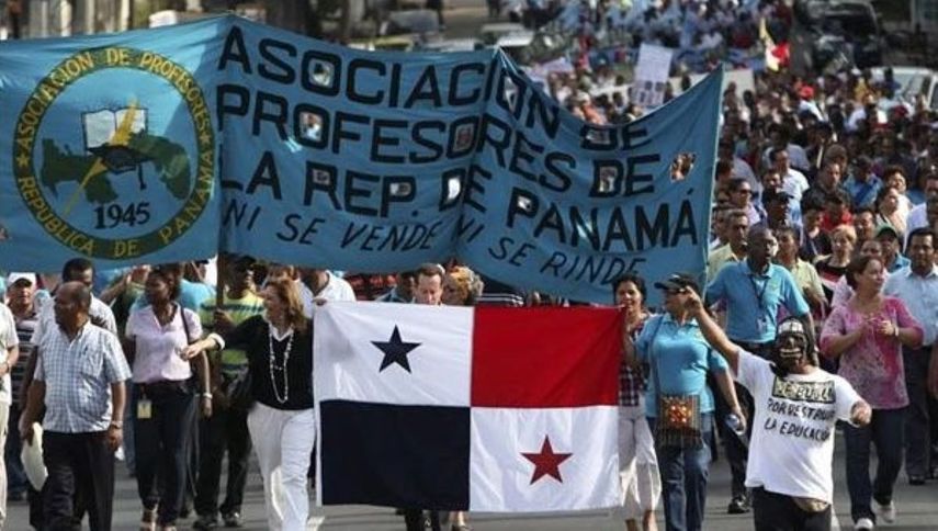 Docentes dan un plazo al MEDUCA hasta junio 26 del 2023