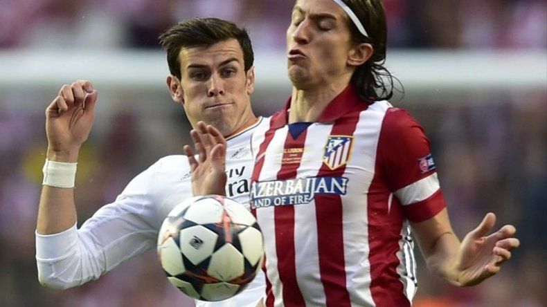 Ancelotti confirma la baja de Bale para el clásico