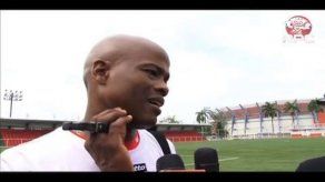 Nueva semana de prácticas completa el técnico Julio Dely