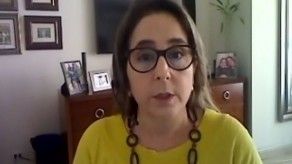 Flor Mizrachi Pregunta: Vali Maduro, experta en psicología
