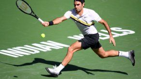 Federer