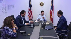 Gobernador de Puerto Rico hace nuevos nombramientos un día antes de renunciar