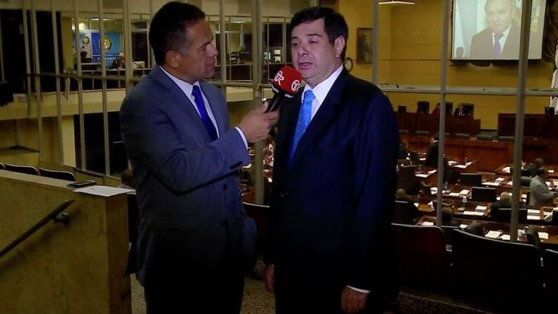 Rosas: Mulino es responsable y debe responder por compra de radares