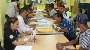 Feria de empleo este viernes en Facultad de Administración Pública de la UP Feria de empleo este viernes en Facultad de Administración Pública de la UP