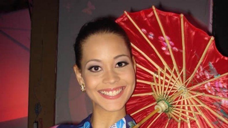Detrás de la gala oriental