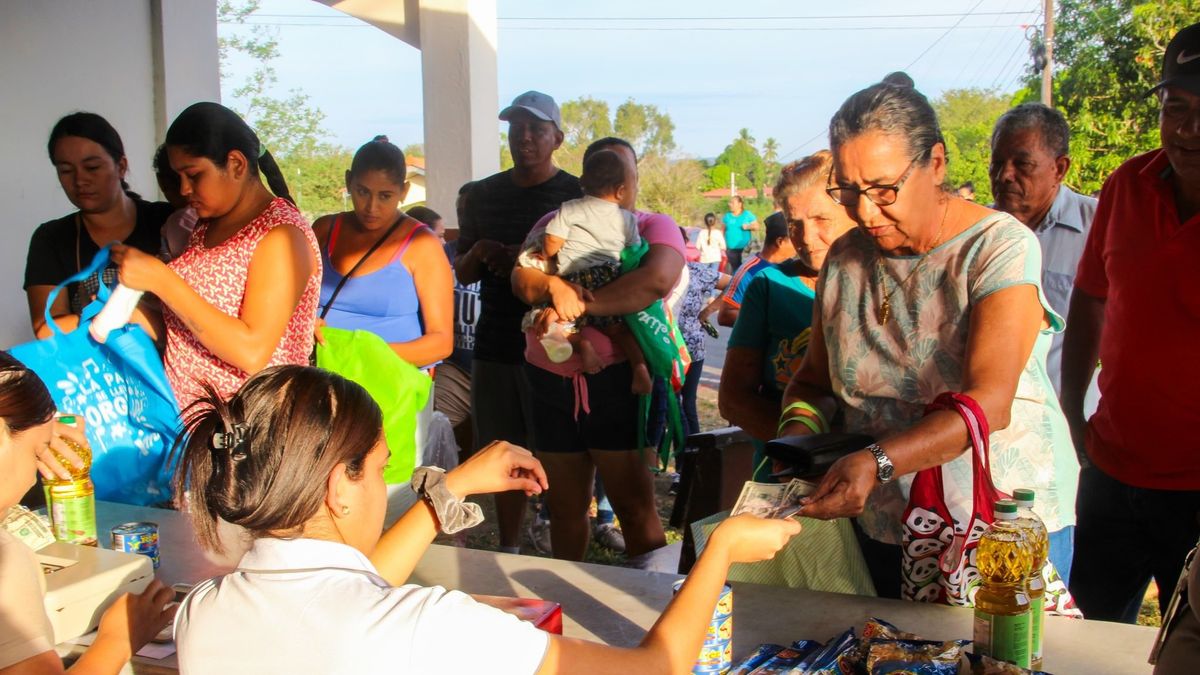 El IMA reanudará atención nacional. El IMA reanudará atención nacional.