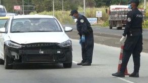 Mitradel ha emitido más de 100 salvoconductos para trabajadores domésticos Mitradel ha emitido más de 100 salvoconductos para trabajadores domésticos