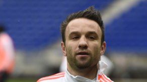 Valbuena ante el juez: Benzema me metió miedo