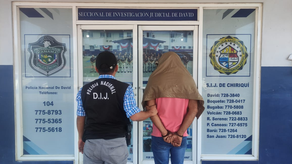 Policía Nacional&nbsp;