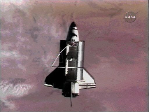 Atlantis partirá para última misión del telescopio Hubble