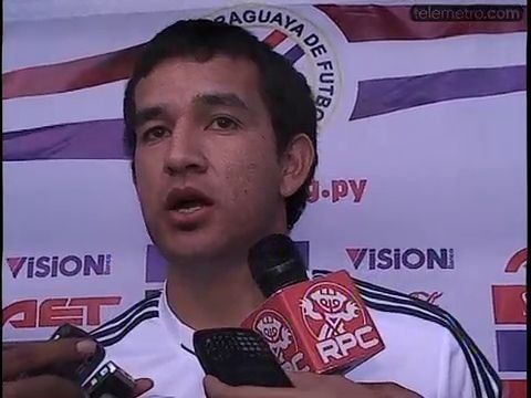 Paraguay afrontará amistoso contra Panamá con seriedad