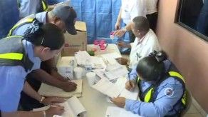 ATTT sorprende a conductores del transporte público con prueba antidoping ATTT sorprende a conductores del transporte público con prueba antidoping