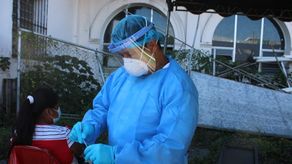 Se prevé aumento de contagios de COVID-19 en las próximas semana.