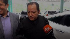 Fijan para el 3 de diciembre la audiencia intermedia contra el padre Cosca