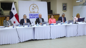 Tres aspirantes buscan ser magistrado en el Tribunal Superior Civil Tres aspirantes buscan ser magistrado en el Tribunal Superior Civil
