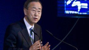 Ban condena el doble atentado en la ciudad india de Hyderabad