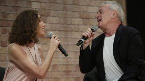 Ana Belén y Víctor Manuel dicen que Julio Iglesias los defendió en dictadura