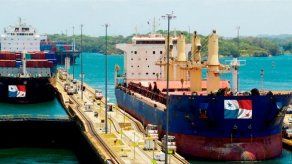 Panamá lidera registro internacional de abanderamiento de naves