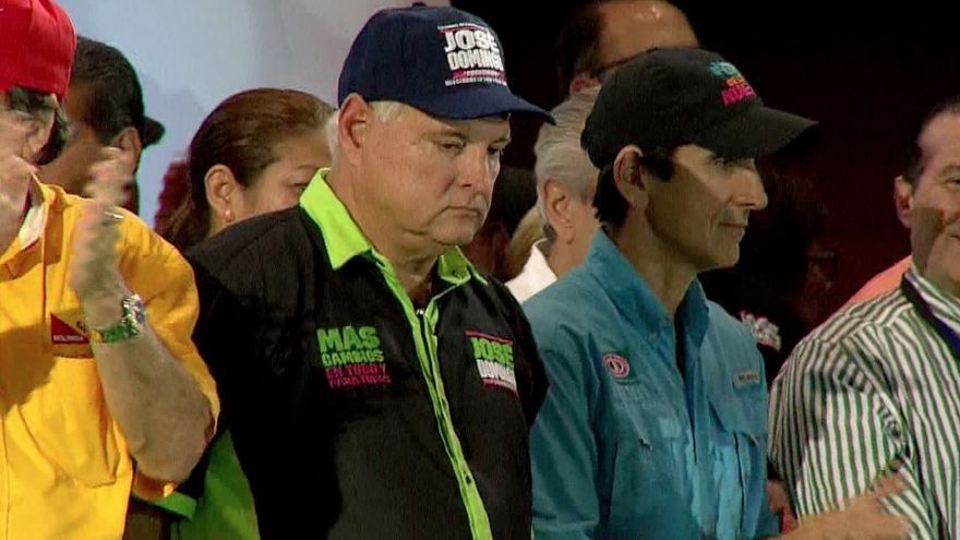 Martinelli reconoce triunfo de Varela, el pueblo decidió y hay que respetar