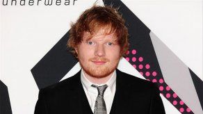Ed Sheeran ofrece concierto en boda de la hermana de Johnny McDaid