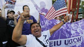 Protestarán contra deportaciones en EEUU