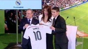 James y Daniela se divorcian