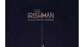 Netflix publica el avance de The Irishman de Scorsese con un De Niro rejuvenecido