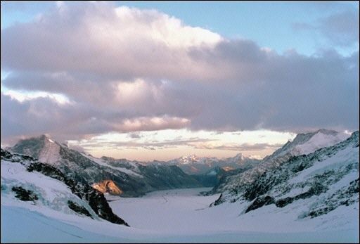 Desaparece glaciar en Perú por efecto del cambio climático