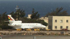 España: Nos dijeron que Snowden iba con Evo