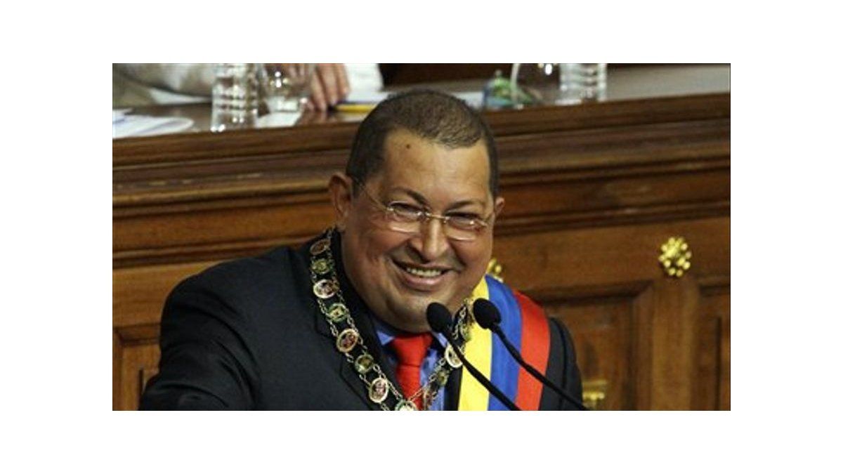 Asamblea Nacional de Panamá lamenta muerte de Hugo Chávez