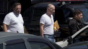 Exmagnate brasileño Eike Batista sale de la cárcel y pasa a arresto domiciliario