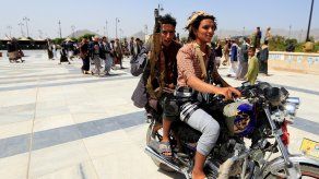 La guerra en Yemen ha matado desde 2014 a decenas de miles de personas, según distintas organizaciones humanitarias.