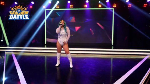 Yo Me Llamo 2023: Karol G agradece el apoyo