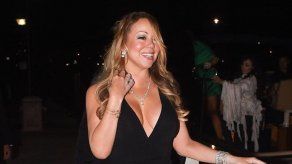 El hermano de Mariah Carey la tacha de monstruo