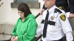 EEUU: Mujer reconoce homicidio en entrevista