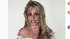 Britney Spears defiende las coreografías que comparte en Instagram