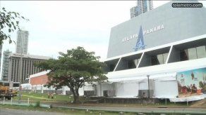 Sugieren que Estado se quede con Atlapa pese a nuevo centro