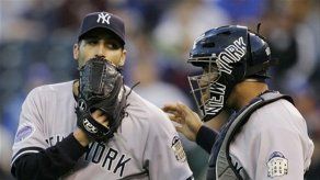 Yankees y Orioles siguen la lucha