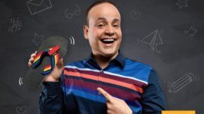 Stand Up Comedy Así Nos Criaron