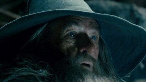 Ian McKellen no se cansa de Gandalf