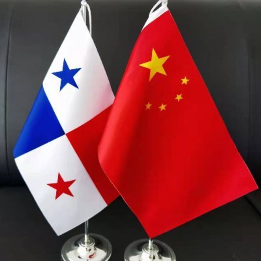 China responde a Estados Unidos y niega control sobre el Canal de Panamá