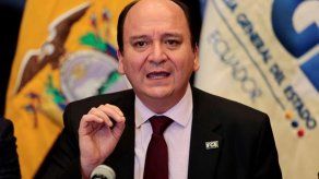 Fiscal de Ecuador viajará a Panamá por caso Odebrecht