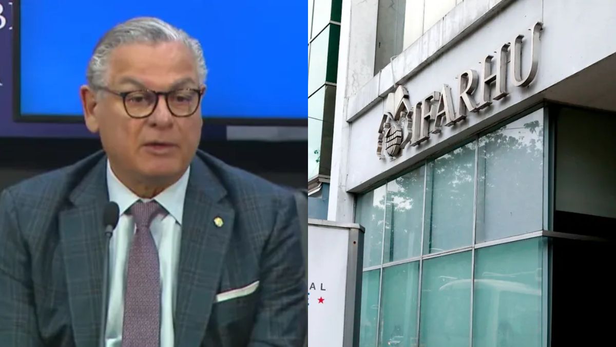 IFARHU bajo auditoría IFARHU bajo auditoría